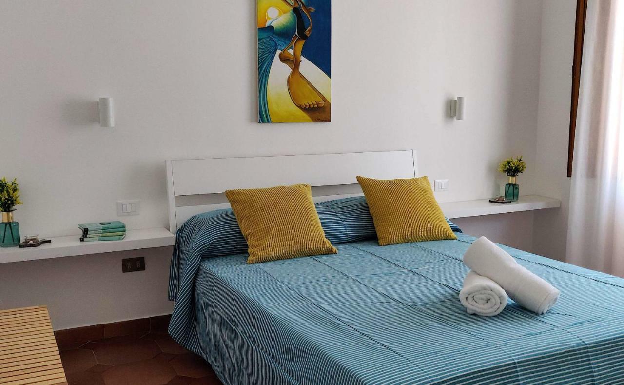 Villetta A Due Passi Dal Mare باليرمو المظهر الخارجي الصورة